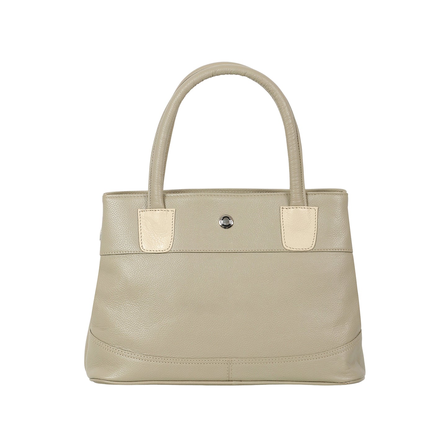 OMAX Natural Real Leather Designer Branded Ladies Handbags, Shoulder Bag-B114