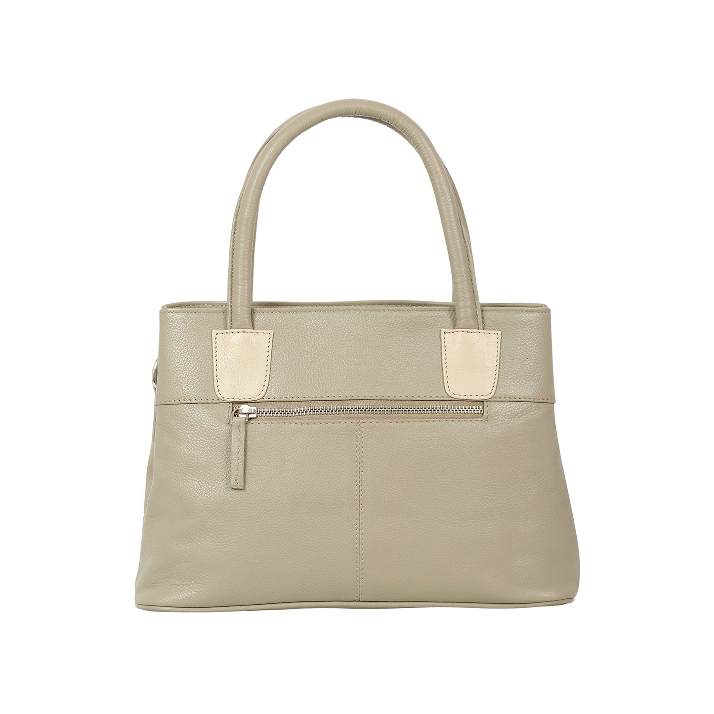 OMAX Natural Real Leather Designer Branded Ladies Handbags, Shoulder Bag-B114