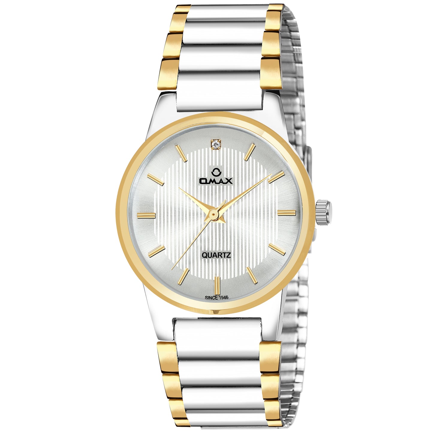 Omax Ladies Watch – A Timeless Mother’s Day Gift BCCOM07