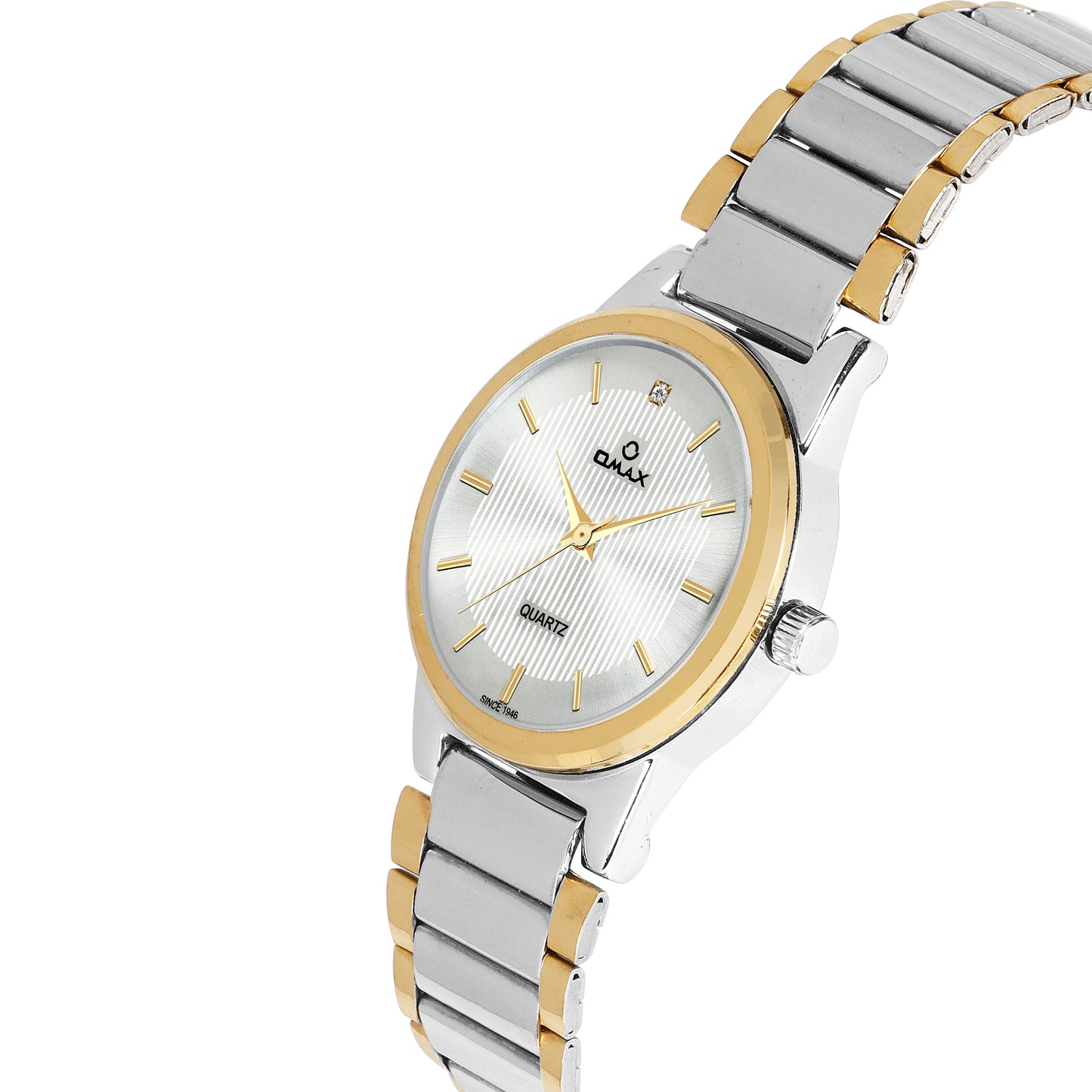 Omax Ladies Watch – A Timeless Mother’s Day Gift BCCOM07