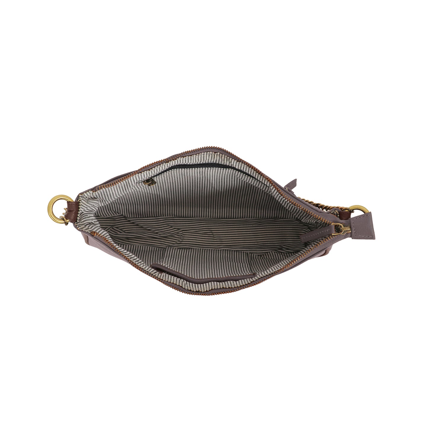 Omax Beige Full-Grain Genuine Leather Styles Branded Satchels Handbags & Shoulder Sling Bags, Ladies Purse for Women-LTHRL8