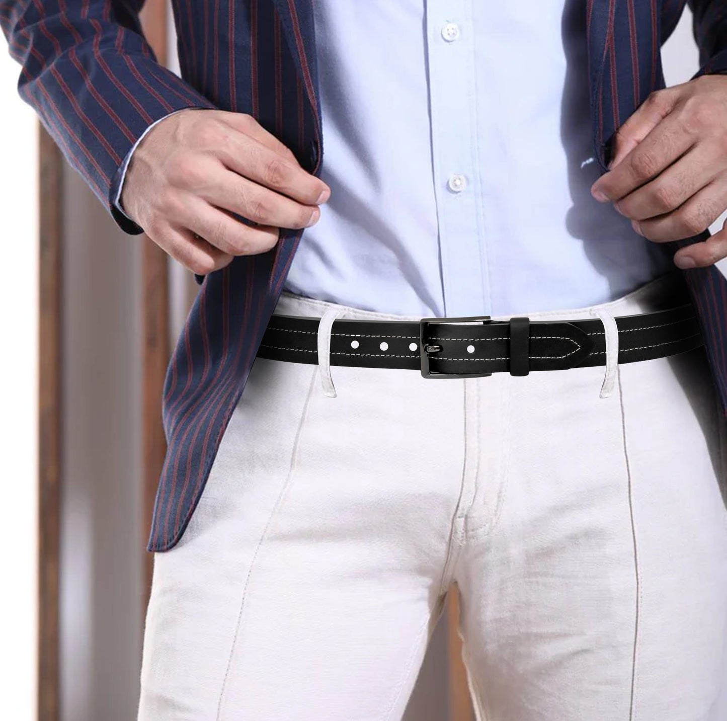 OMAX MENS BELT