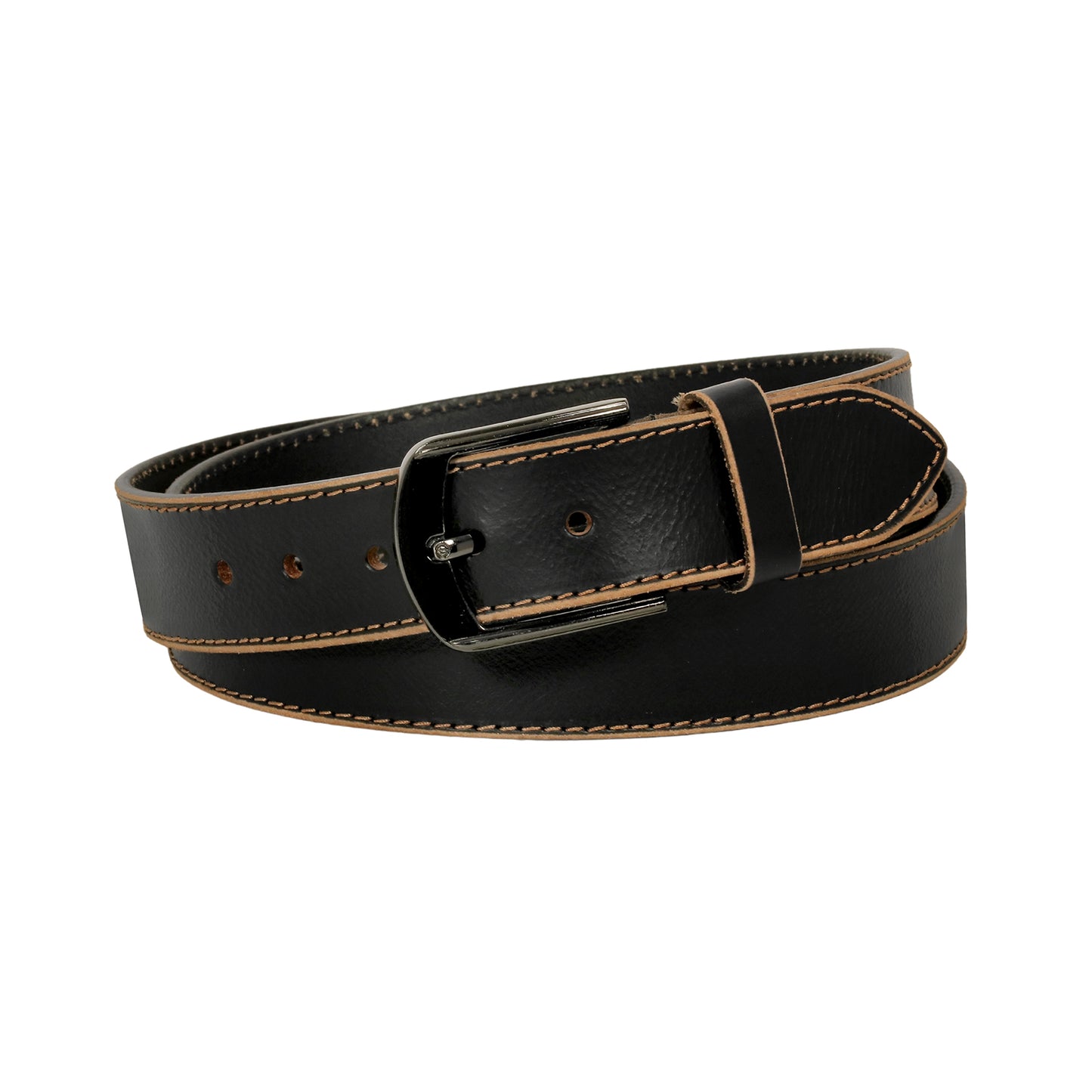 Omax Genuine Leather Premium Belts for men BLTBTL017
