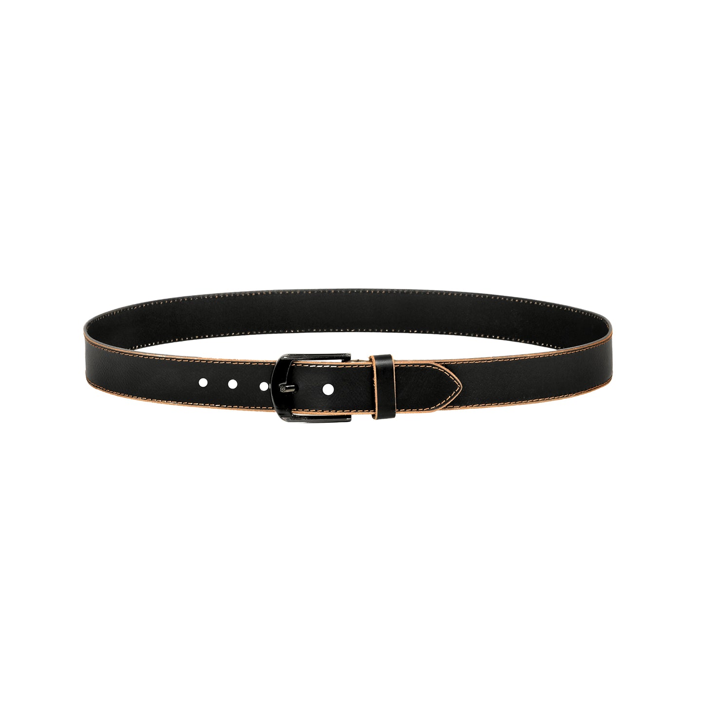Omax Genuine Leather Premium Belts for men BLTBTL017