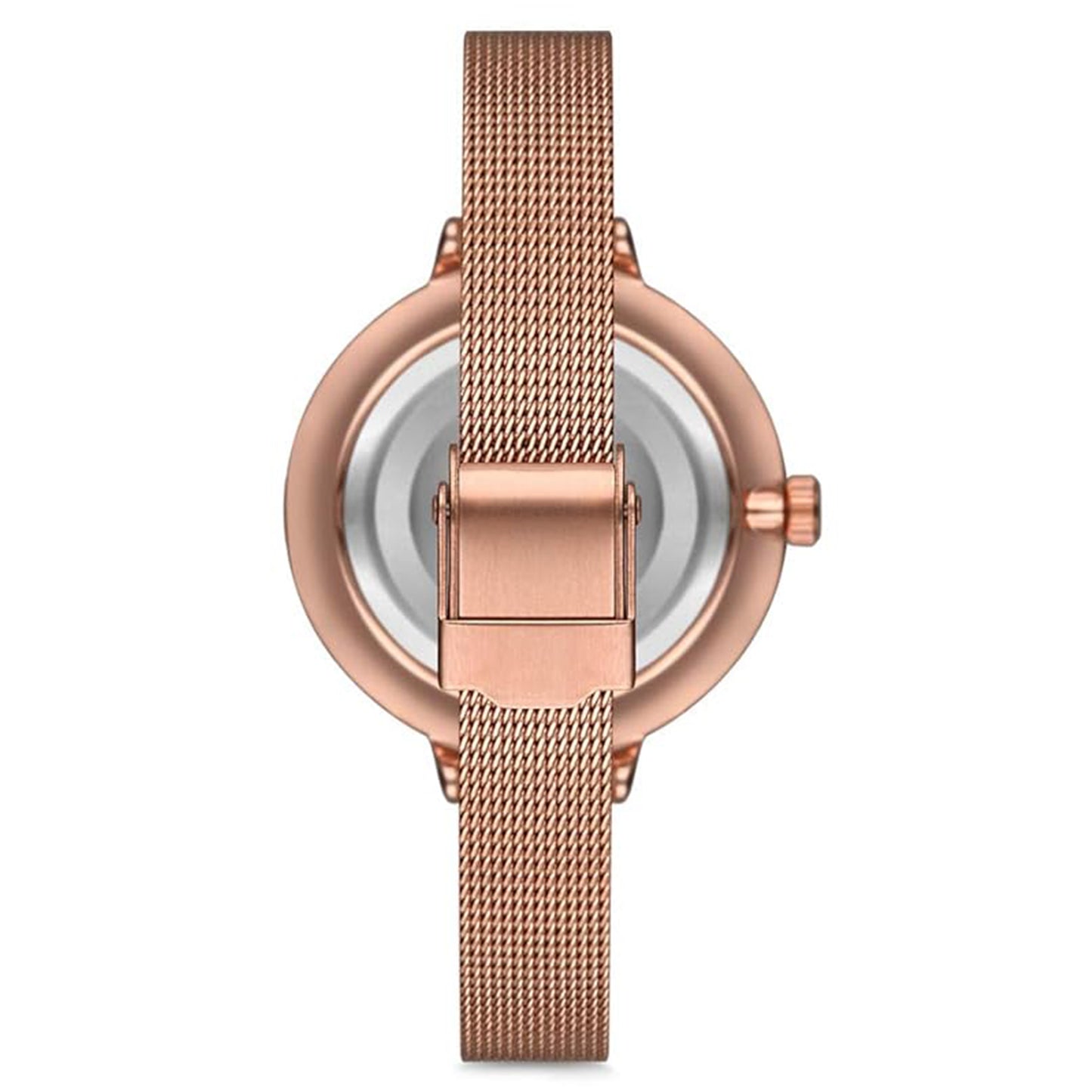 OMAX ANALOG WOMEN'S WATCH 00FMB014