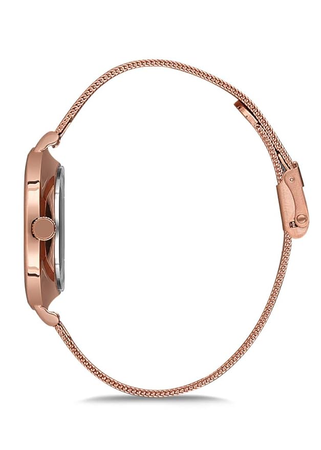 OMAX ANALOG WOMEN'S WATCH 00FMB014