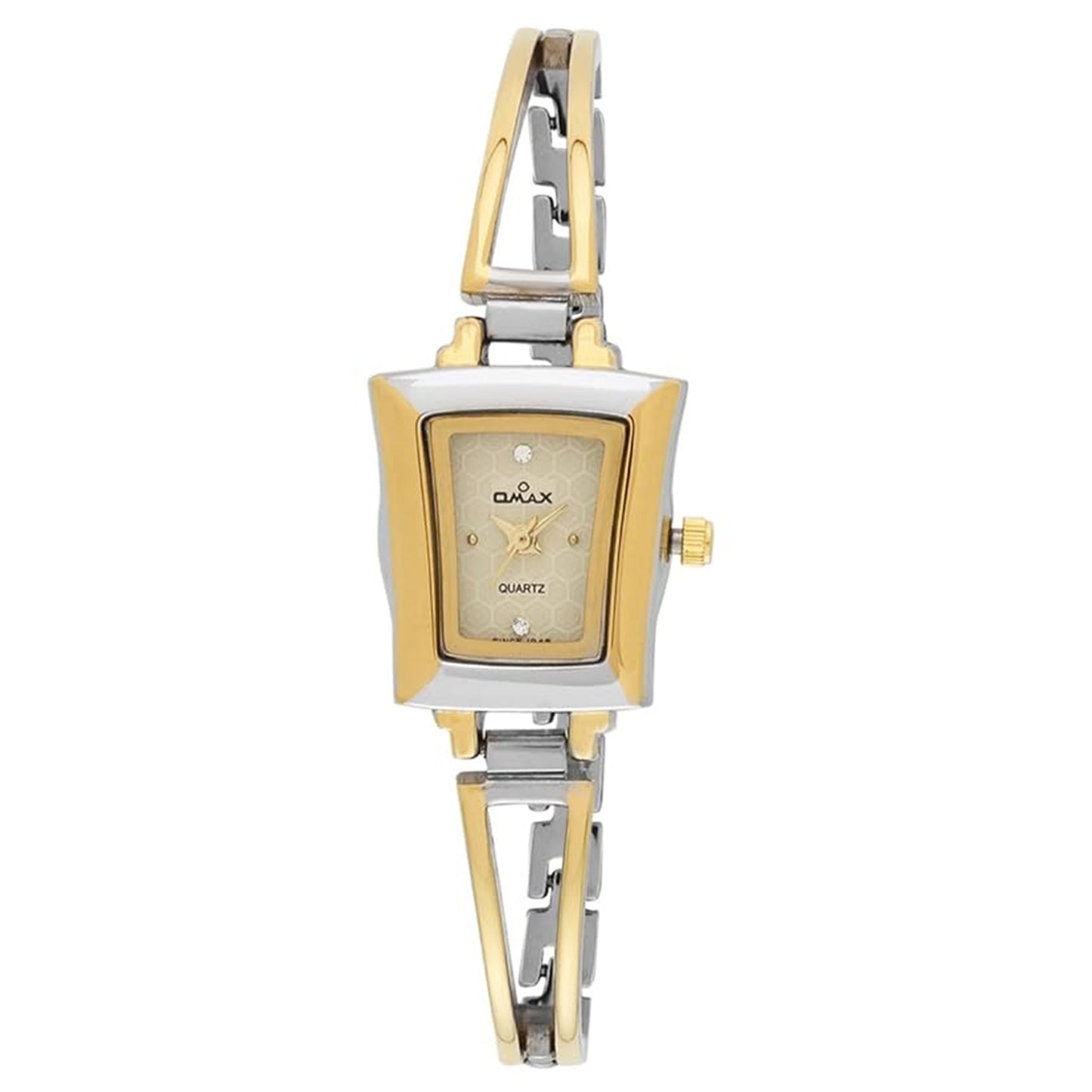 OMAX WOMEN'S WATCH BLS204A001