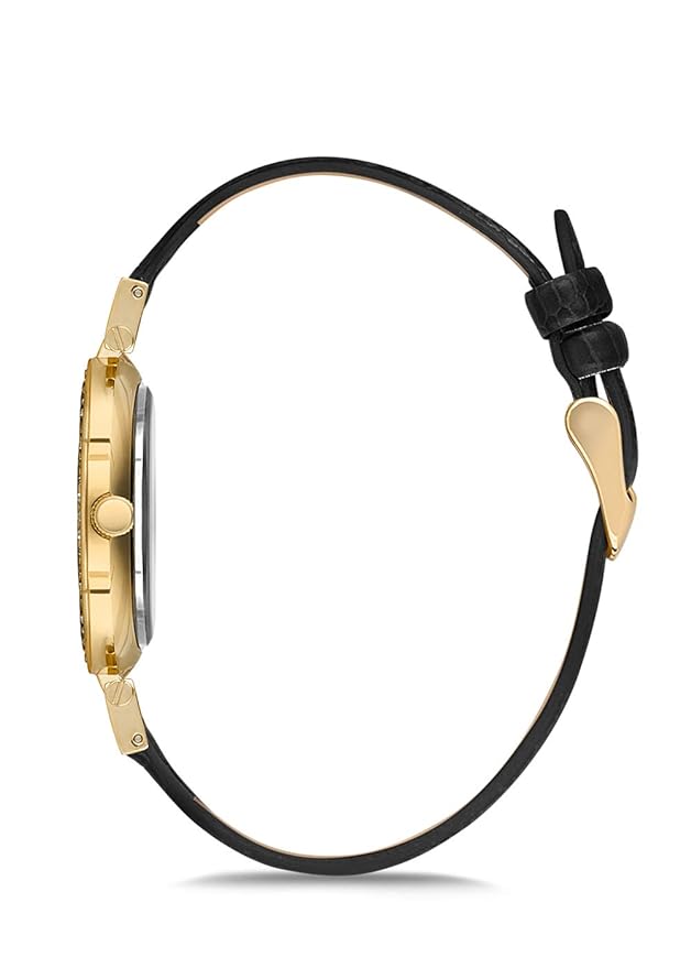 OMAX WOMEN'S WATCH SU003G62I