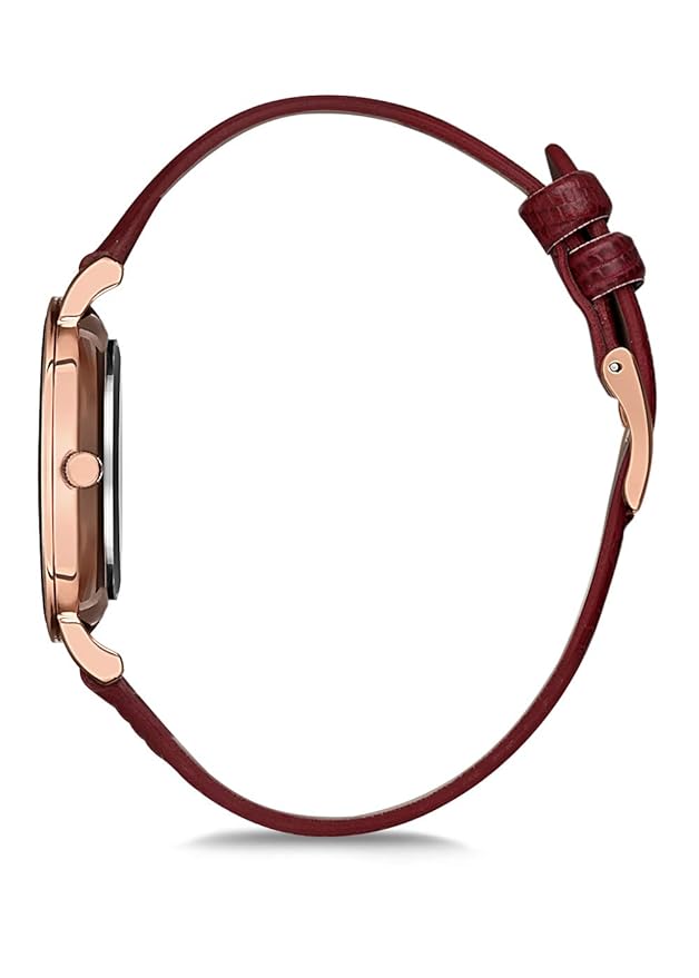 OMAX ANALOG WOMEN'S WATCH PM003