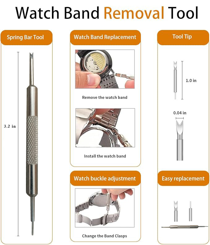 Omax 22MM Beige Color Herringbone textured, Ribbed Premium Grade, super flexible and smooth silicon watch strap and band compatible with All smart, digital and analog watches FSS05-BE-22-BE