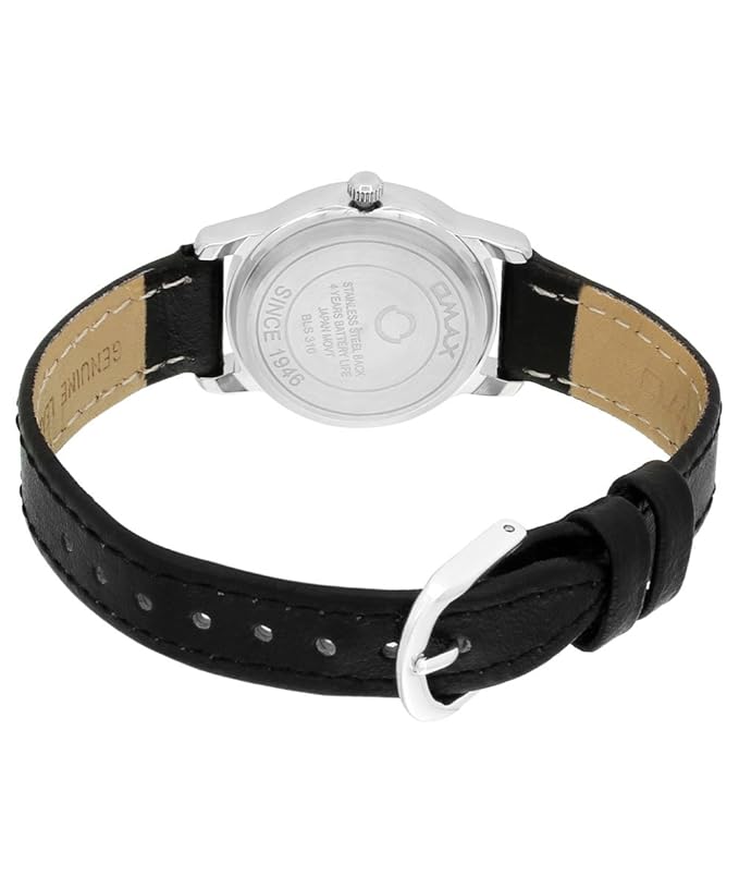 OMAX WOMEN'S WATCH BLS310V002