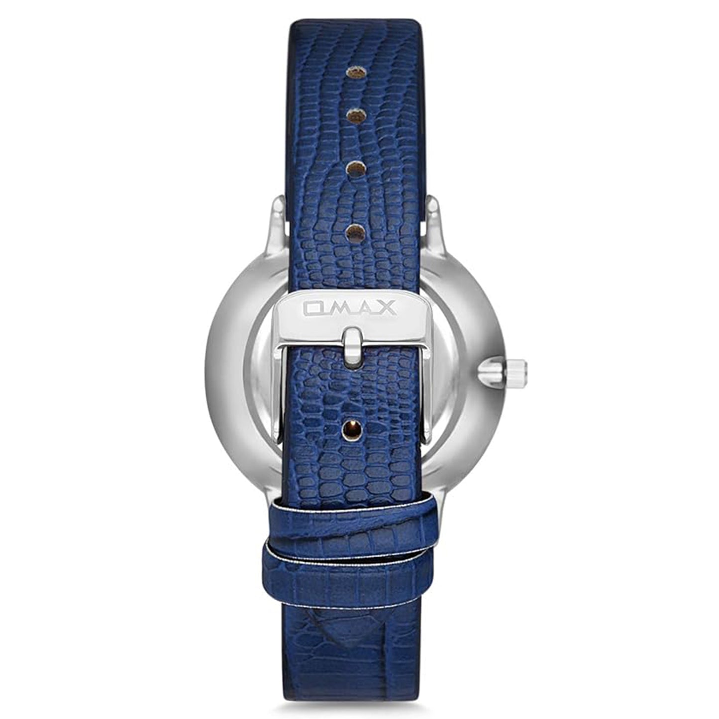 OMAX ANALOG WOMEN'S WATCH SPL01