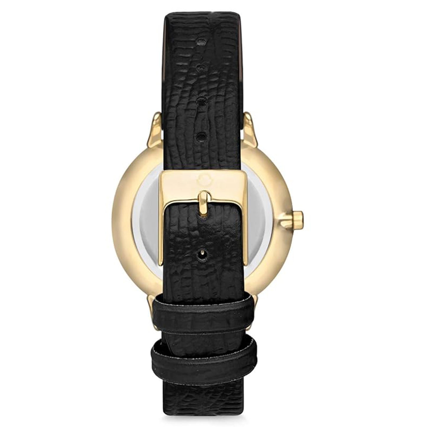 OMAX ANALOG WOMEN'S WATCH PM003 BLACK