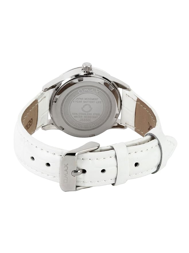 OMAX WOMEN'S WATCH LS182