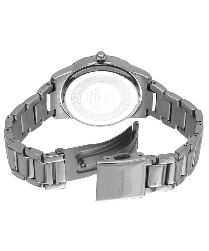 OMAX WOMEN'S WATCH LS189
