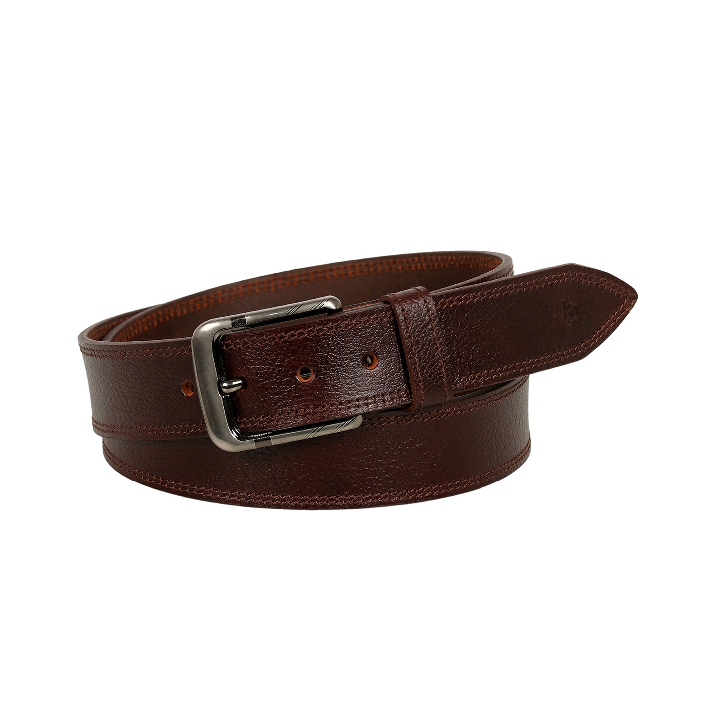 Omax Genuine Leather Premium Belts for men BLTBTL003