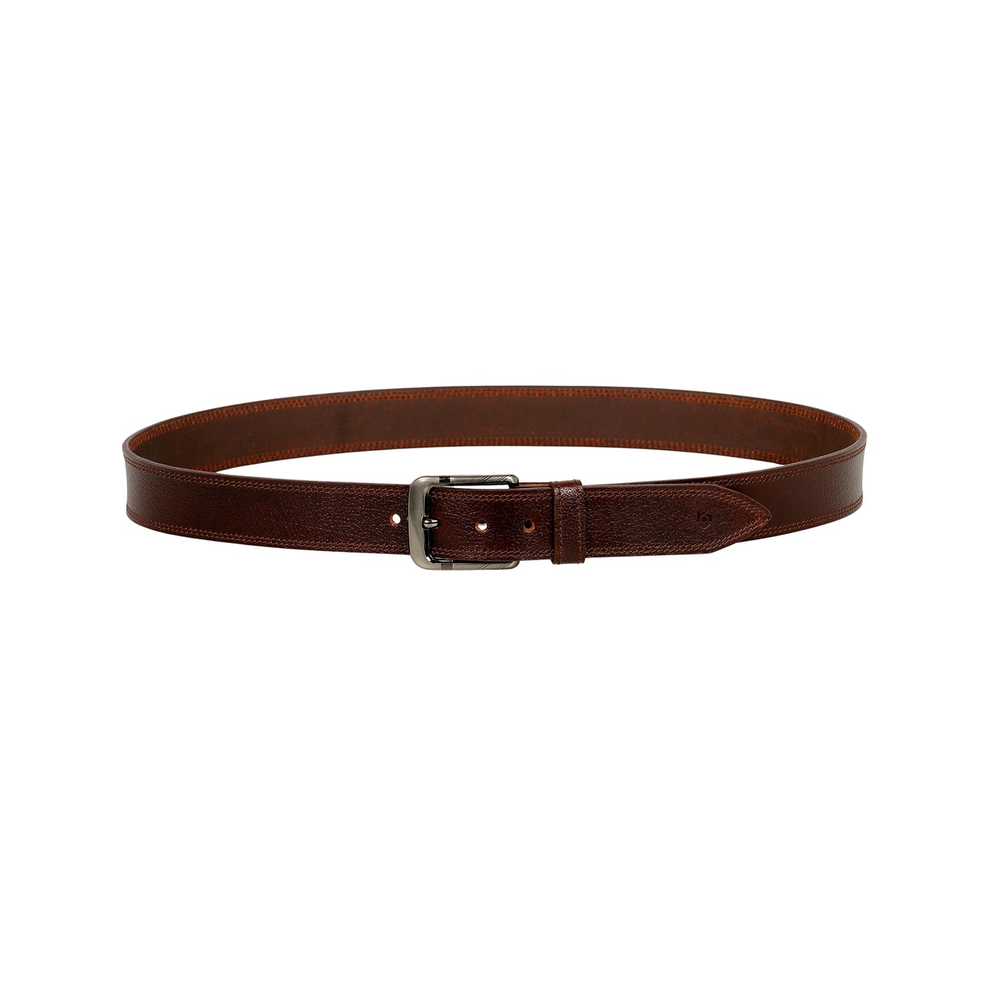 Omax Genuine Leather Premium Belts for men BLTBTL003
