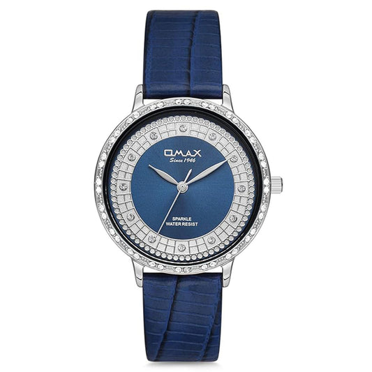 OMAX ANALOG WOMEN'S WATCH SPL01