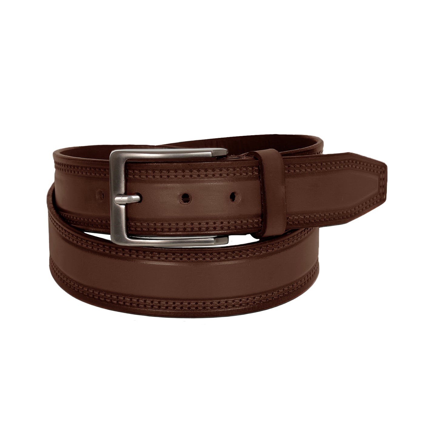 Omax Genuine Leather Premium Belts for men BLTBTL016