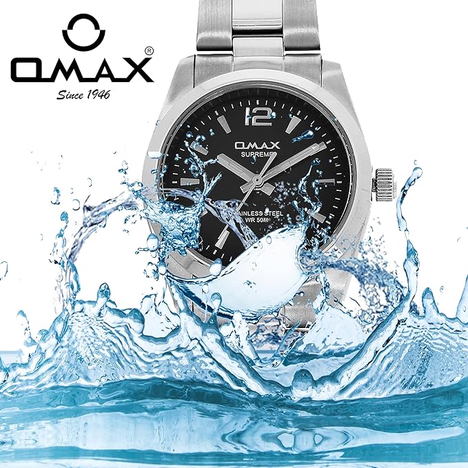 Omax supreme clearance