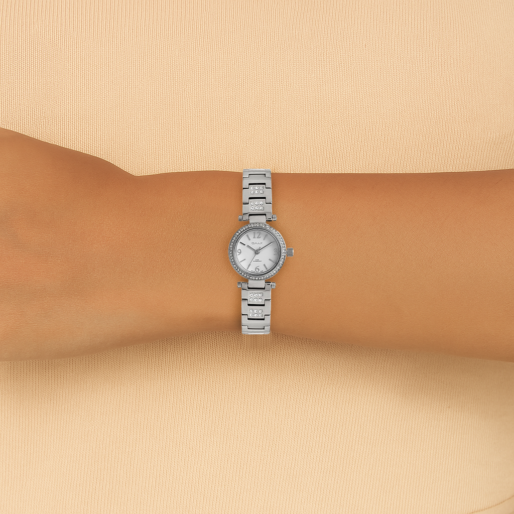 OMAX WOMEN'S WATCH LS287