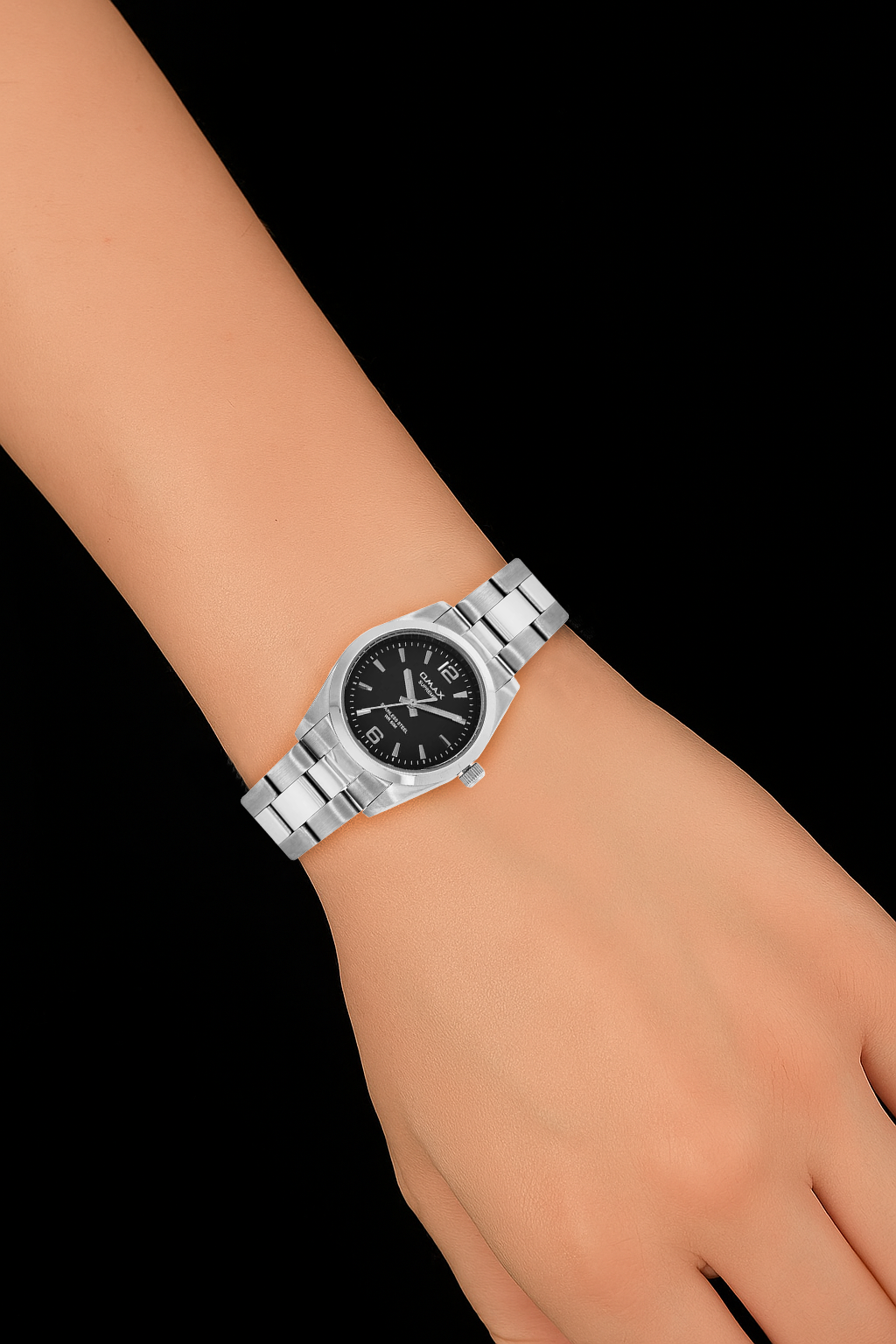 OMAX WOMEN'S WATCH LS139