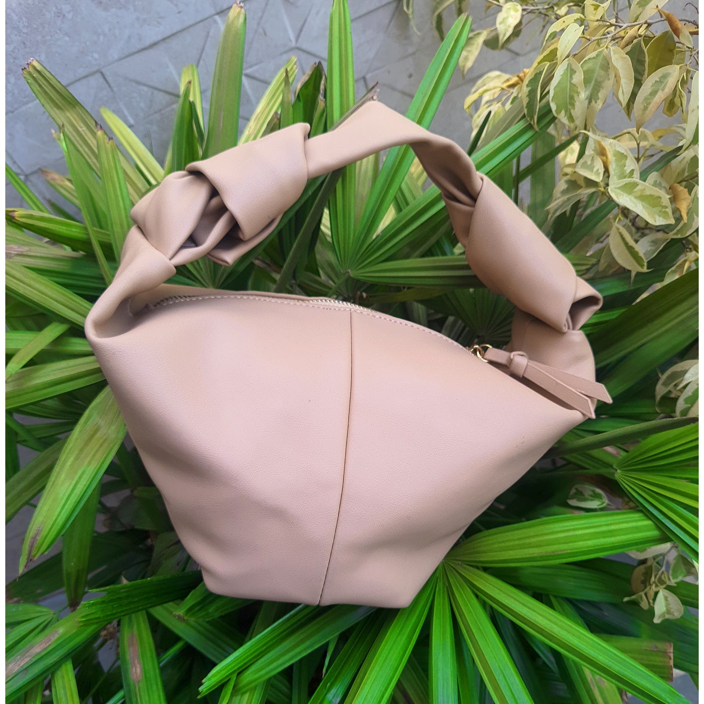 OMAX WOMEN'S HANDBAG