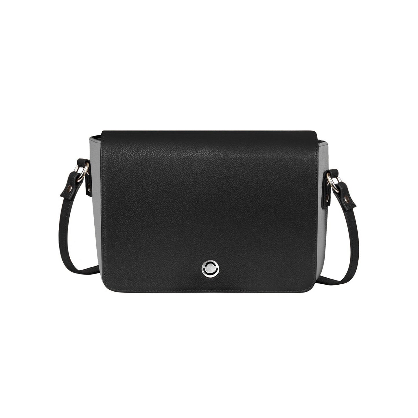 OMAX Box Stylish Genuine Leather Mini Bag Women-FL20