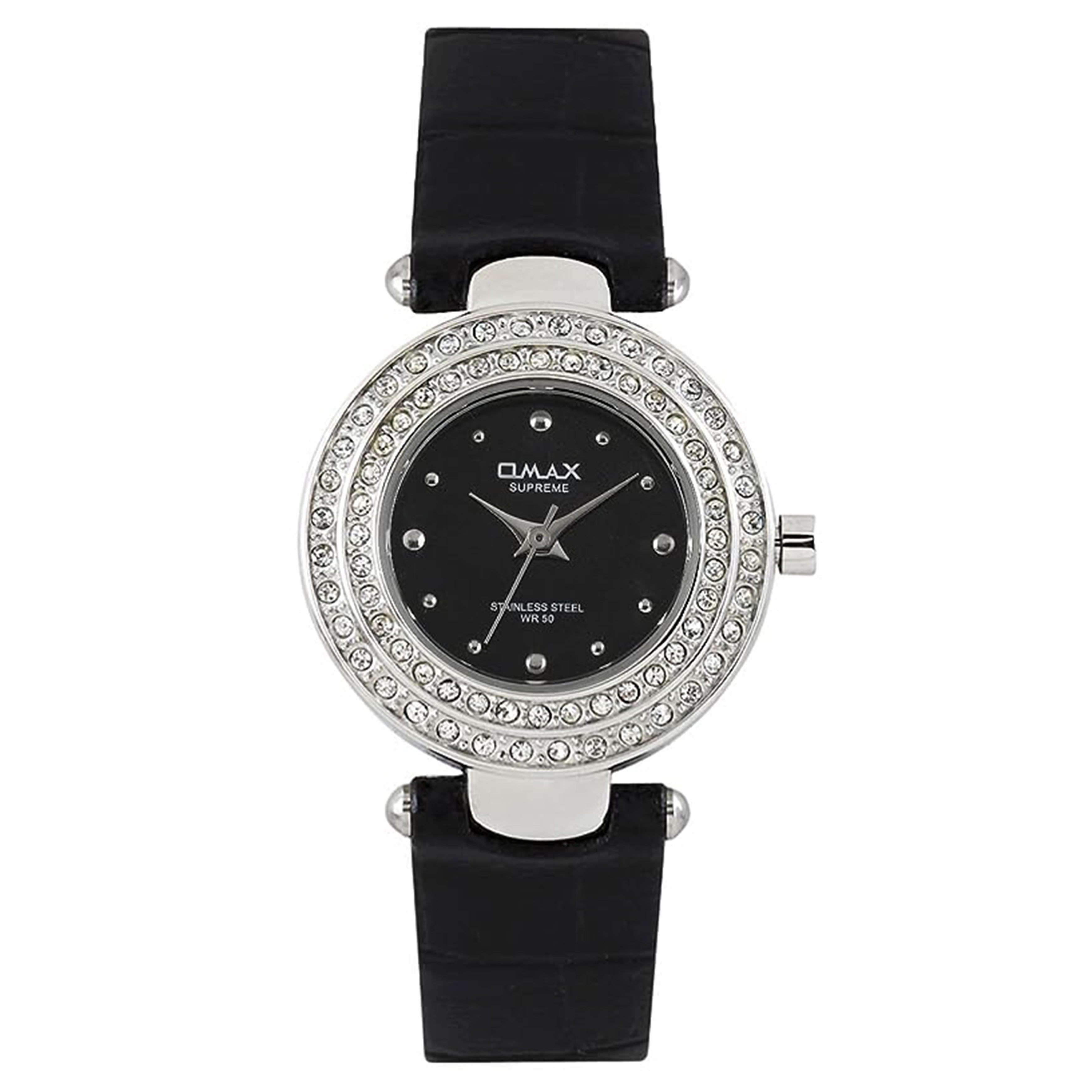 Omax best sale ladies watches