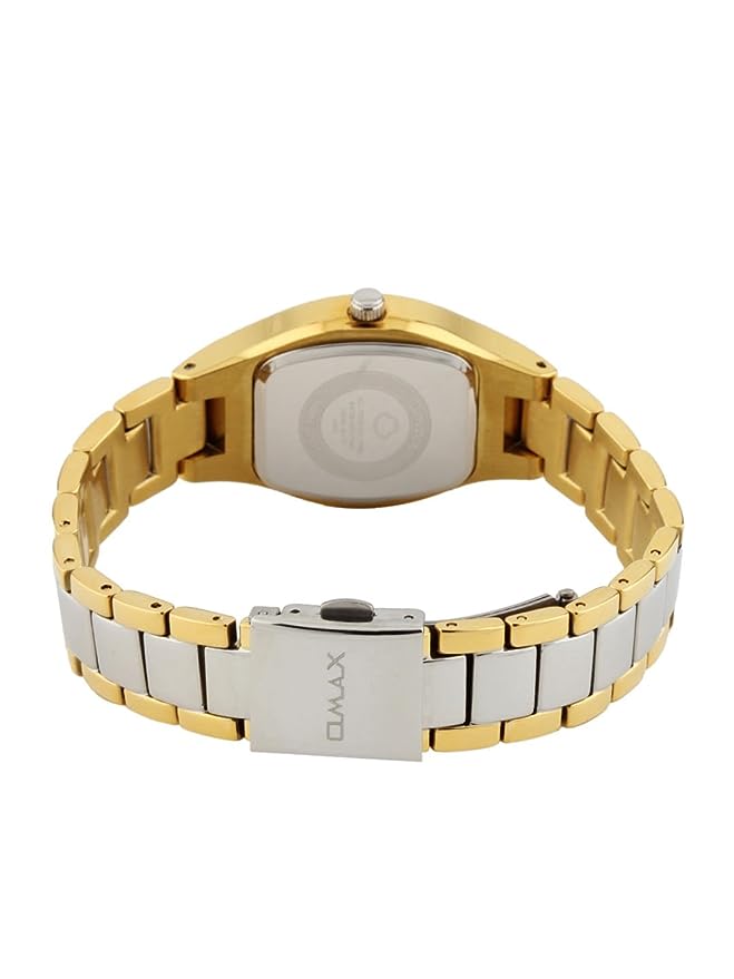 OMAX WOMEN'S WATCH LS199