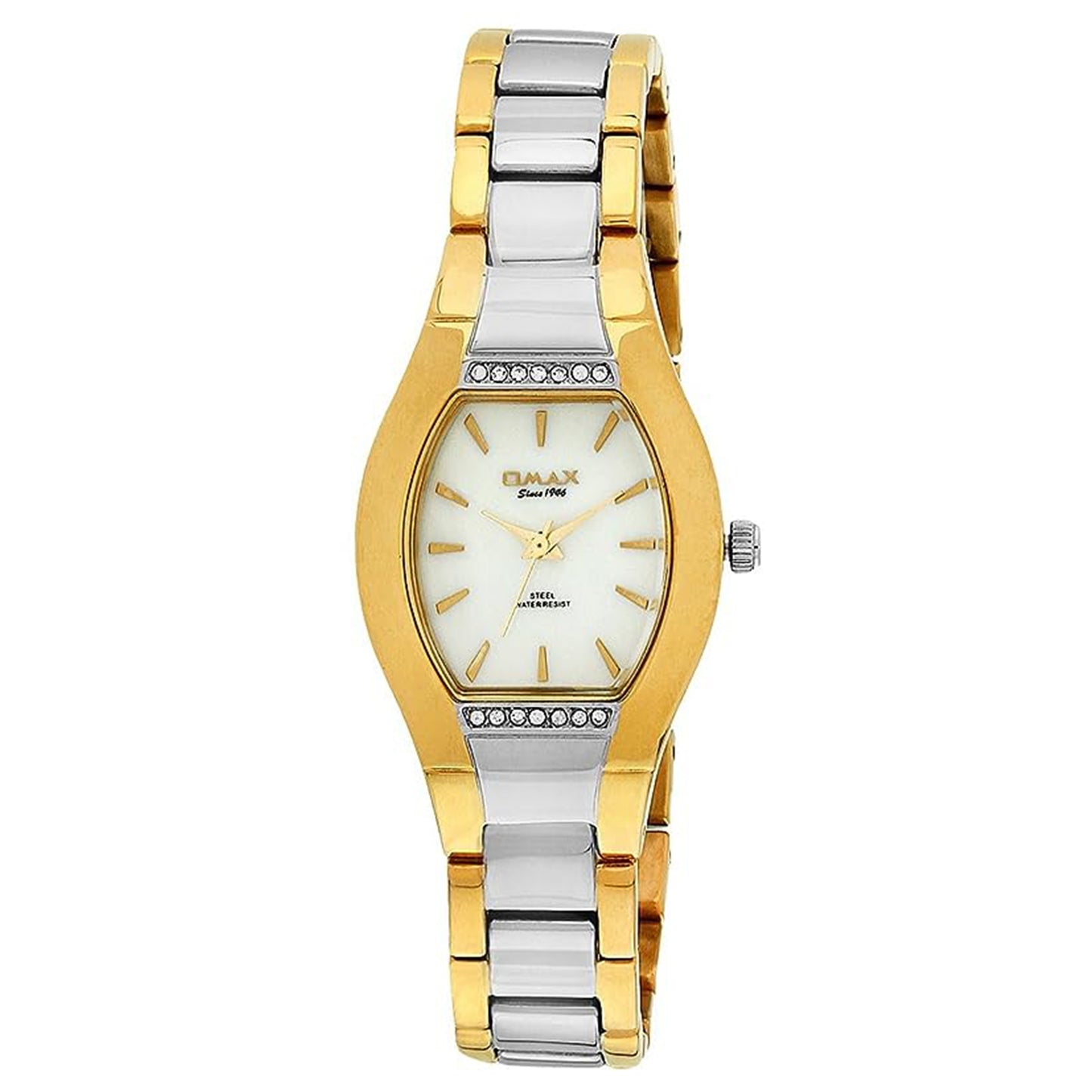 OMAX WOMEN'S WATCH LS199