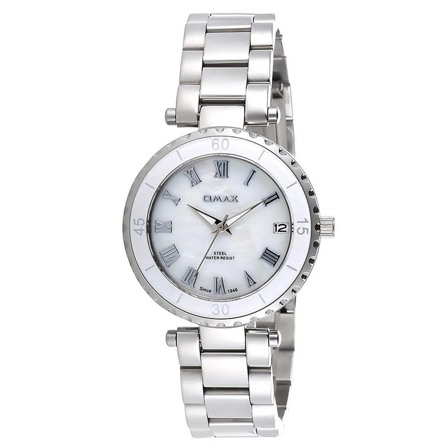 OMAX WOMEN'S WATCH LS252