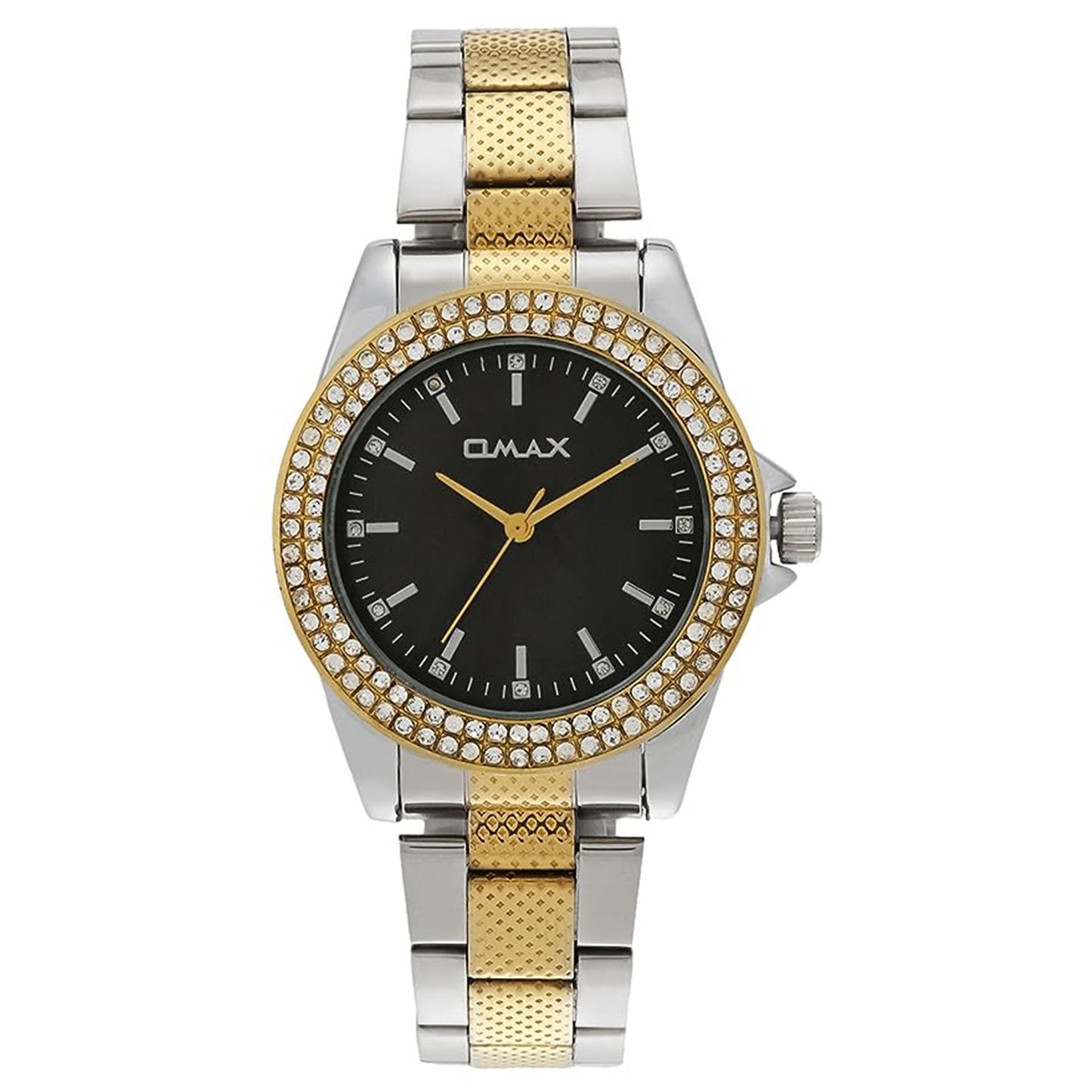 OMAX WOMEN'S WATCH LS290