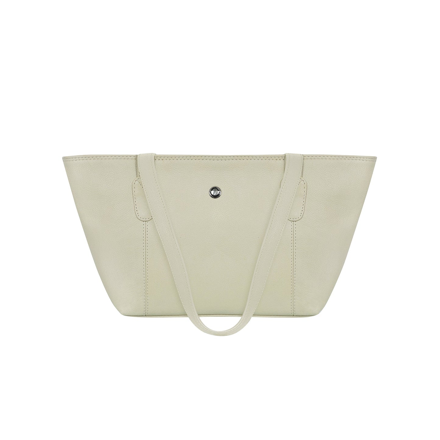 Omax Olive Croco Genuine Leather Meduim Tote Handbag for Women LTHRL7
