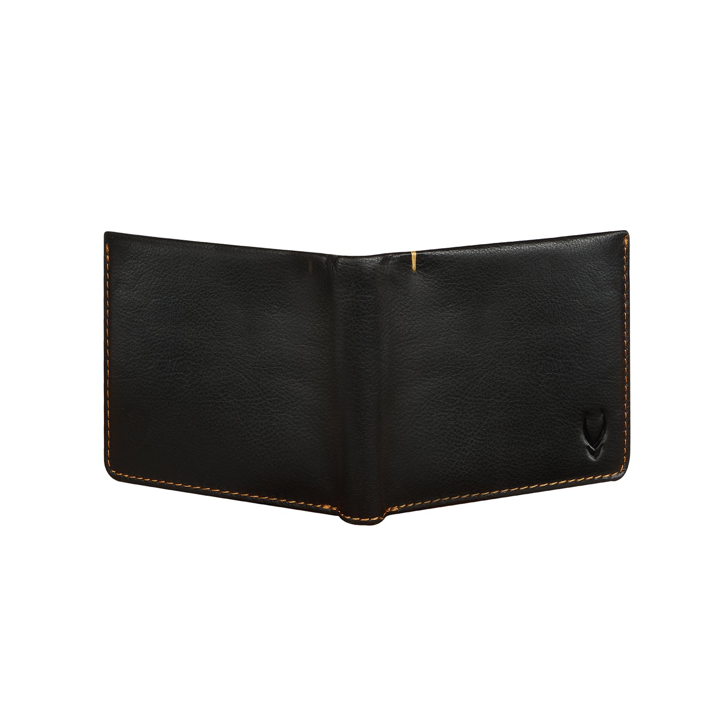 OMAX Genuine Leather Men's Wallet , Keychain with Diary Combo BCCOM02