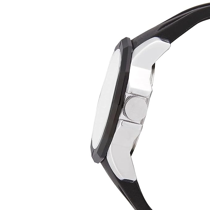 OMAX MEN'S WATCH SS449