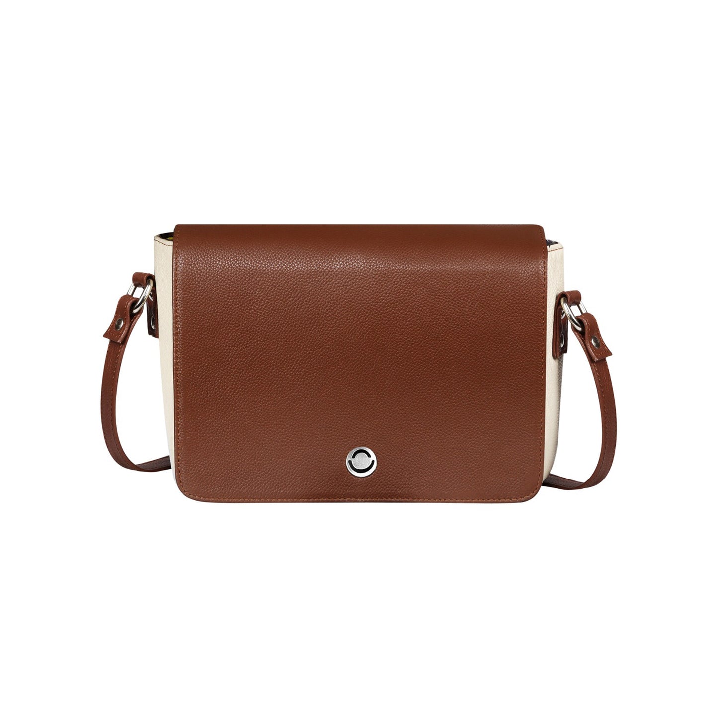 OMAX Box Stylish Genuine Leather Mini Bag Women-FL20