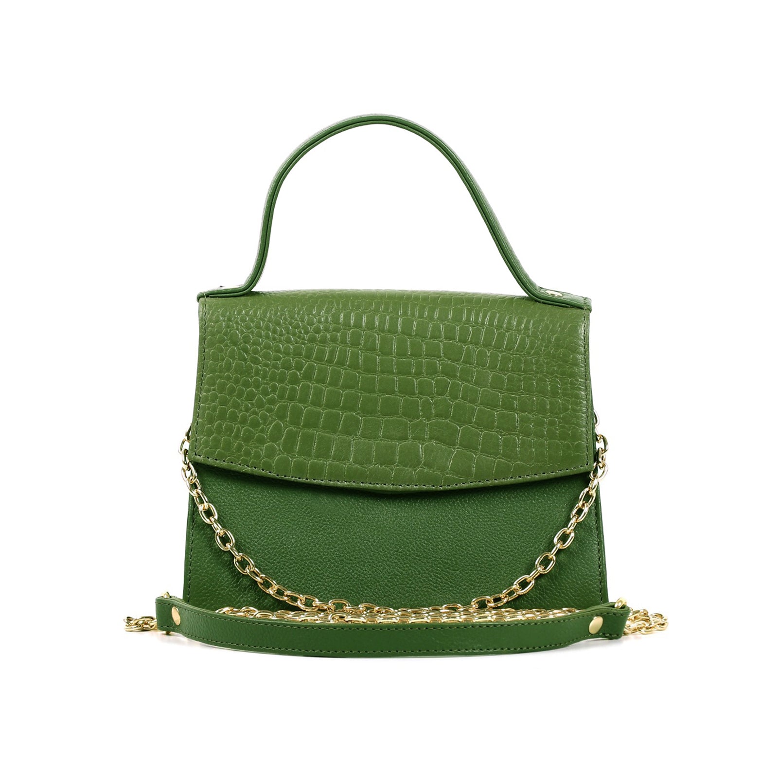 Leather Handbag Stylish Handbags For Womens High Gravity Brown