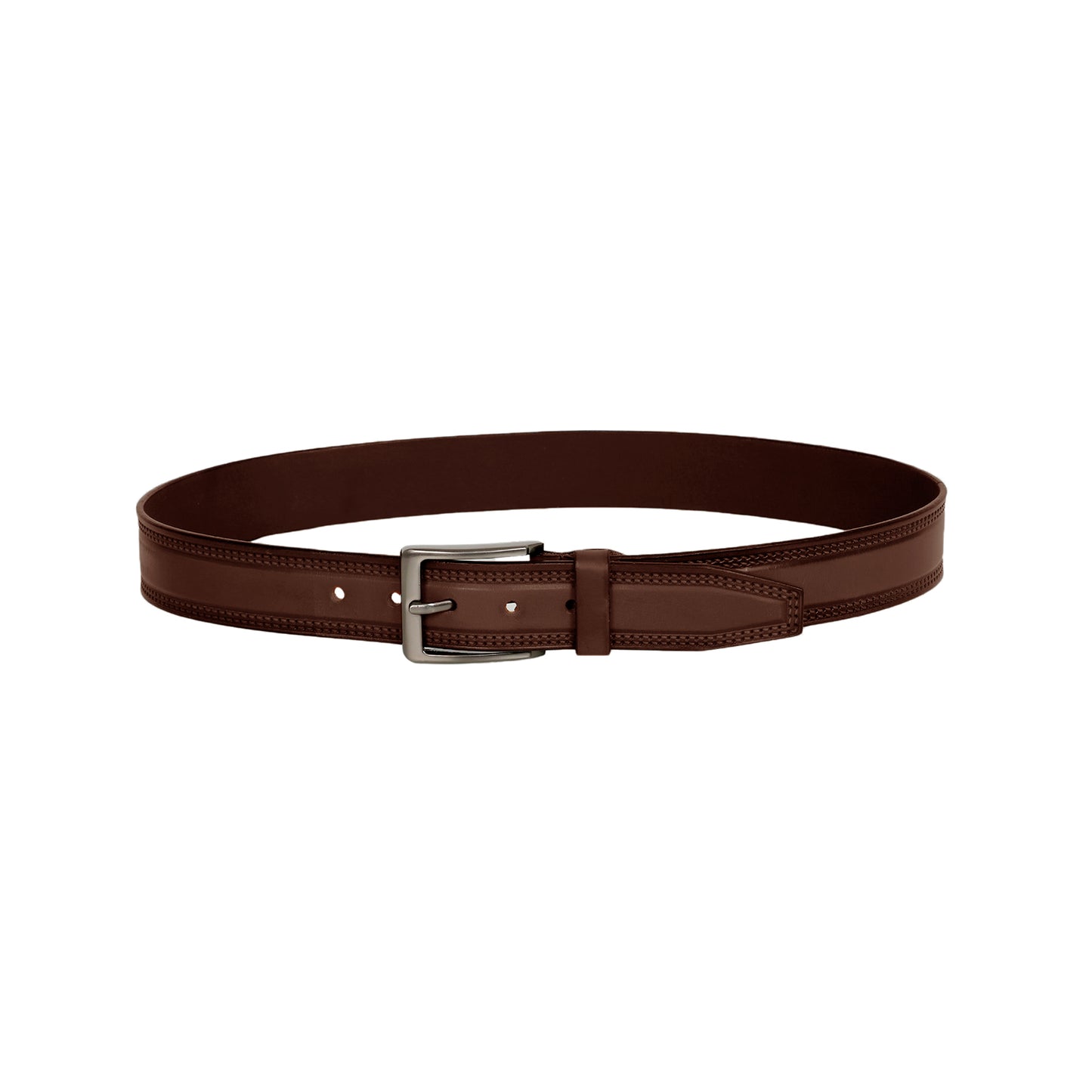 Omax Genuine Leather Premium Belts for men BLTBTL016