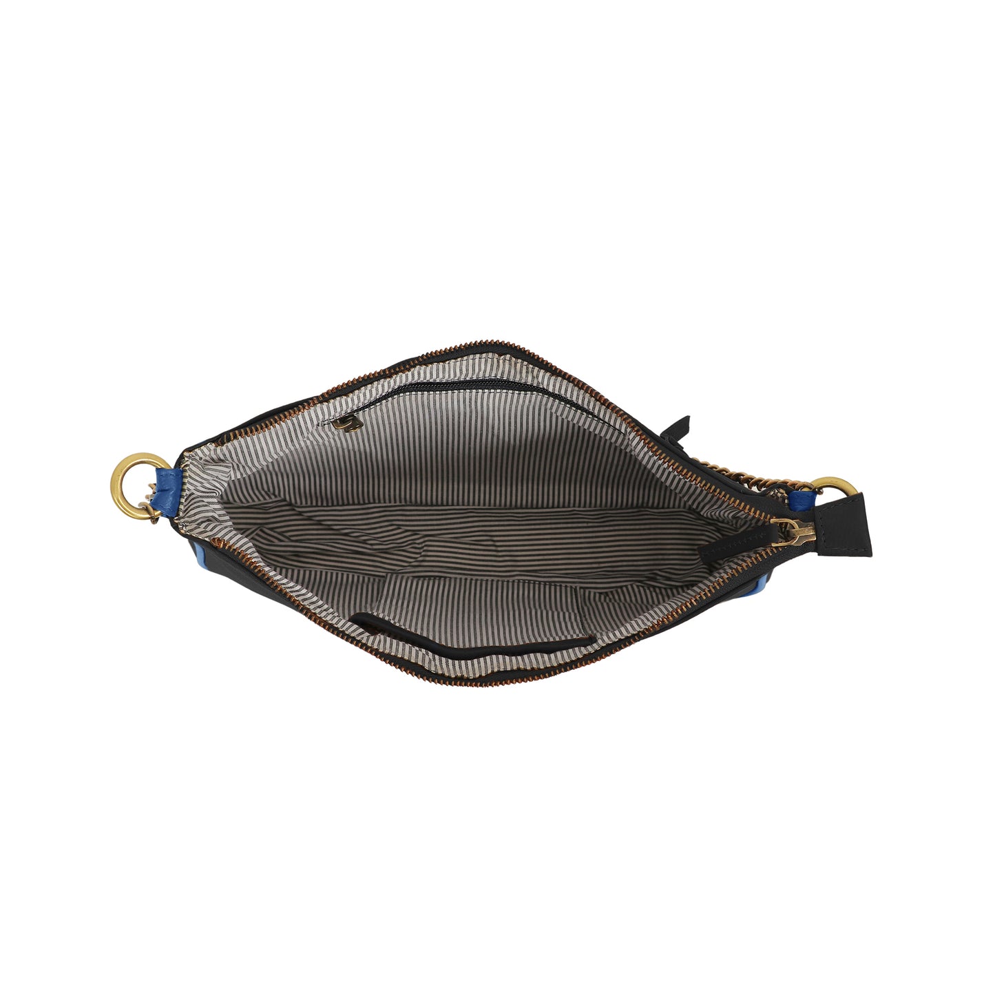 Omax Black Full-Grain Genuine Leather Styles Branded Satchels Handbags & Shoulder Sling Bags, Ladies Purse for Women-LTHRL8