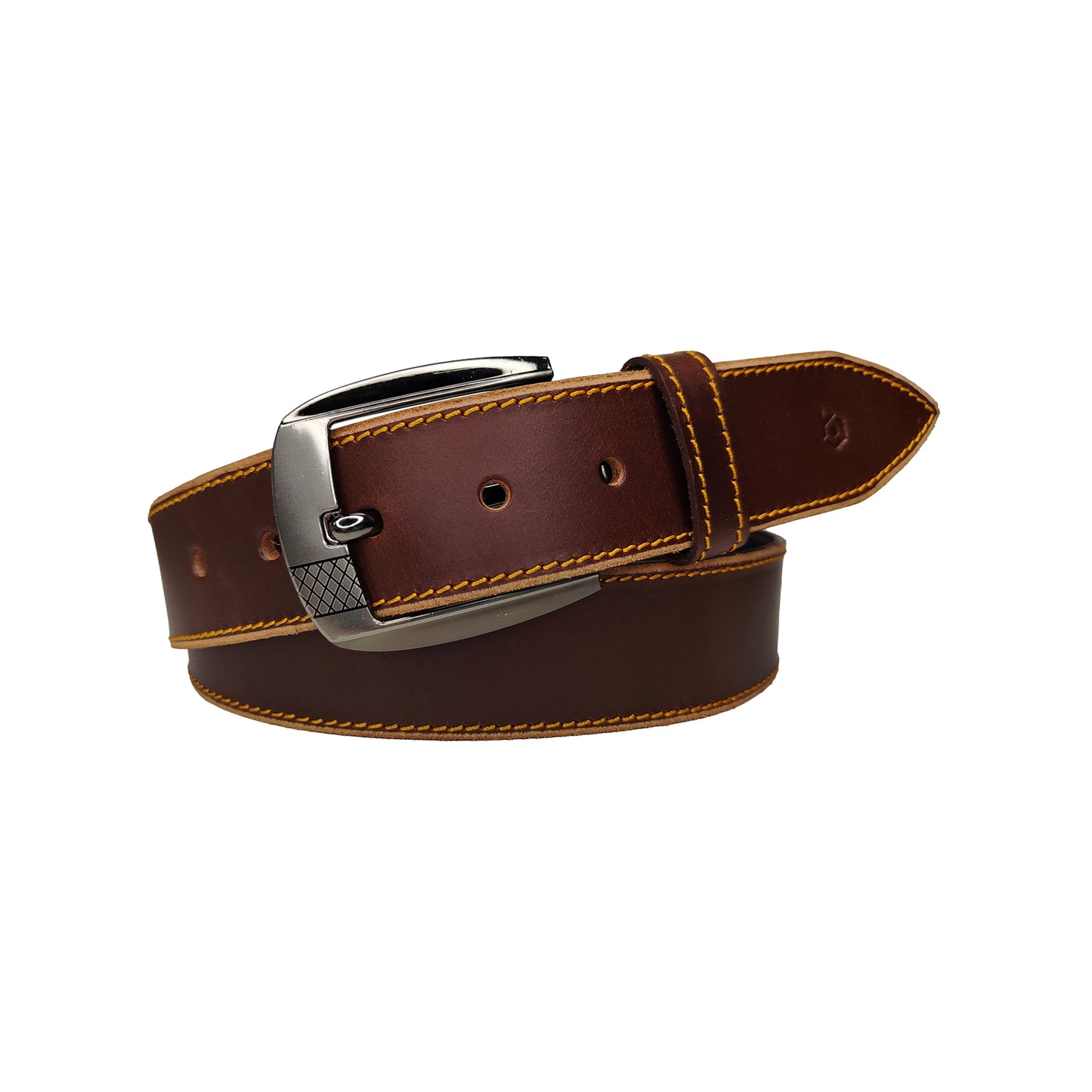 Omax Genuine Leather Premium Belts for men BLTBTL009