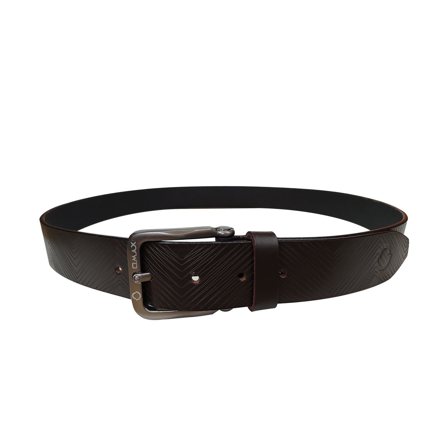 Omax Genuine Leather Premium Belts for men BLTBTL012