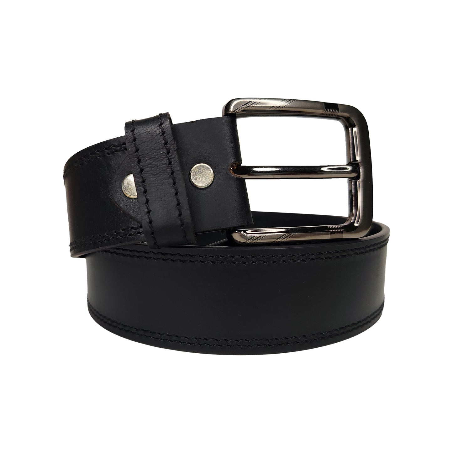 Omax Genuine Leather Premium Belts for men BLTBTL004