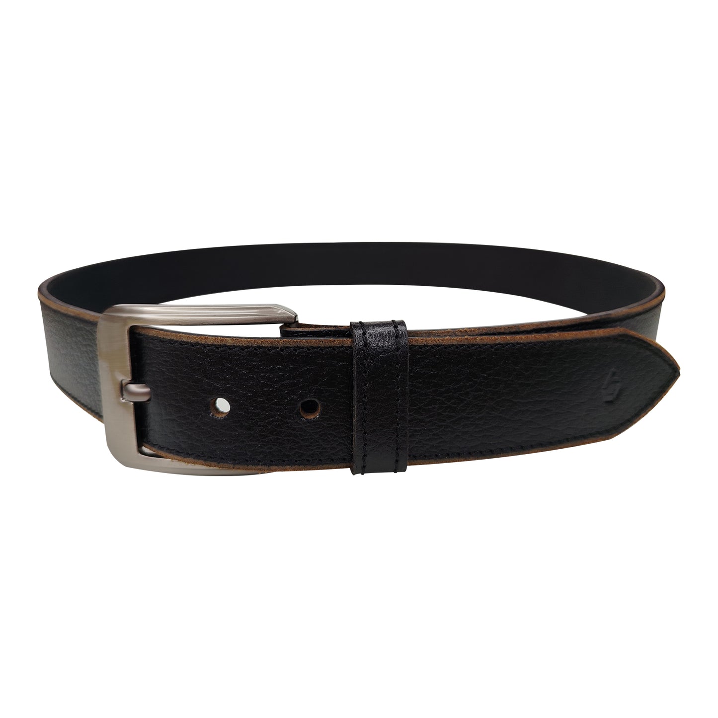 Omax Genuine Leather Premium Belts for men BLTBTL007