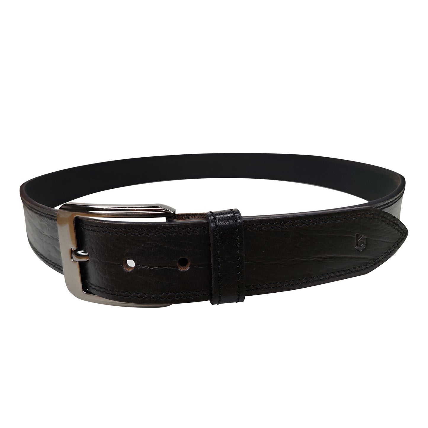 Omax Genuine Leather Premium Belts for men BLTBTL010