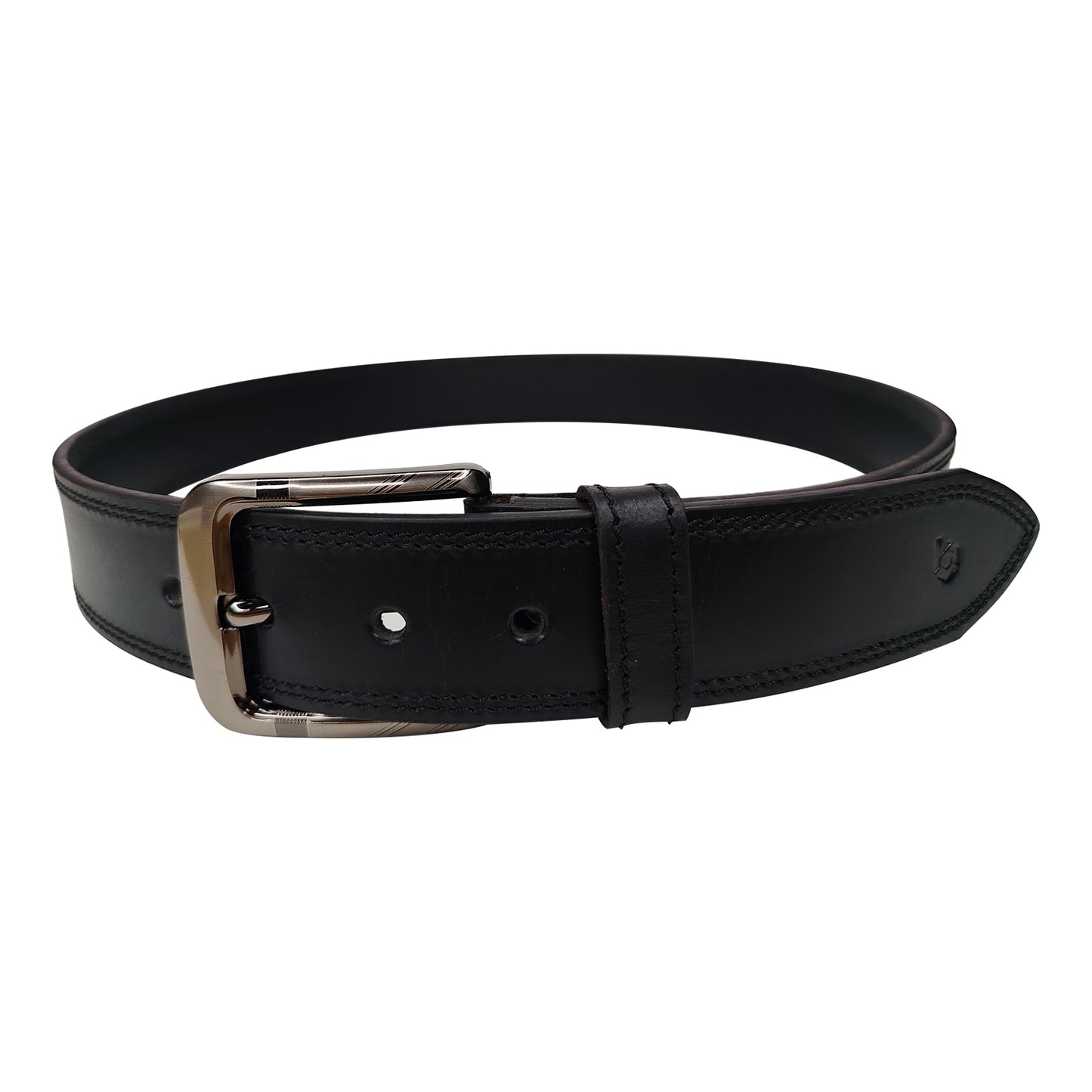 Omax Genuine Leather Premium Belts for men BLTBTL004
