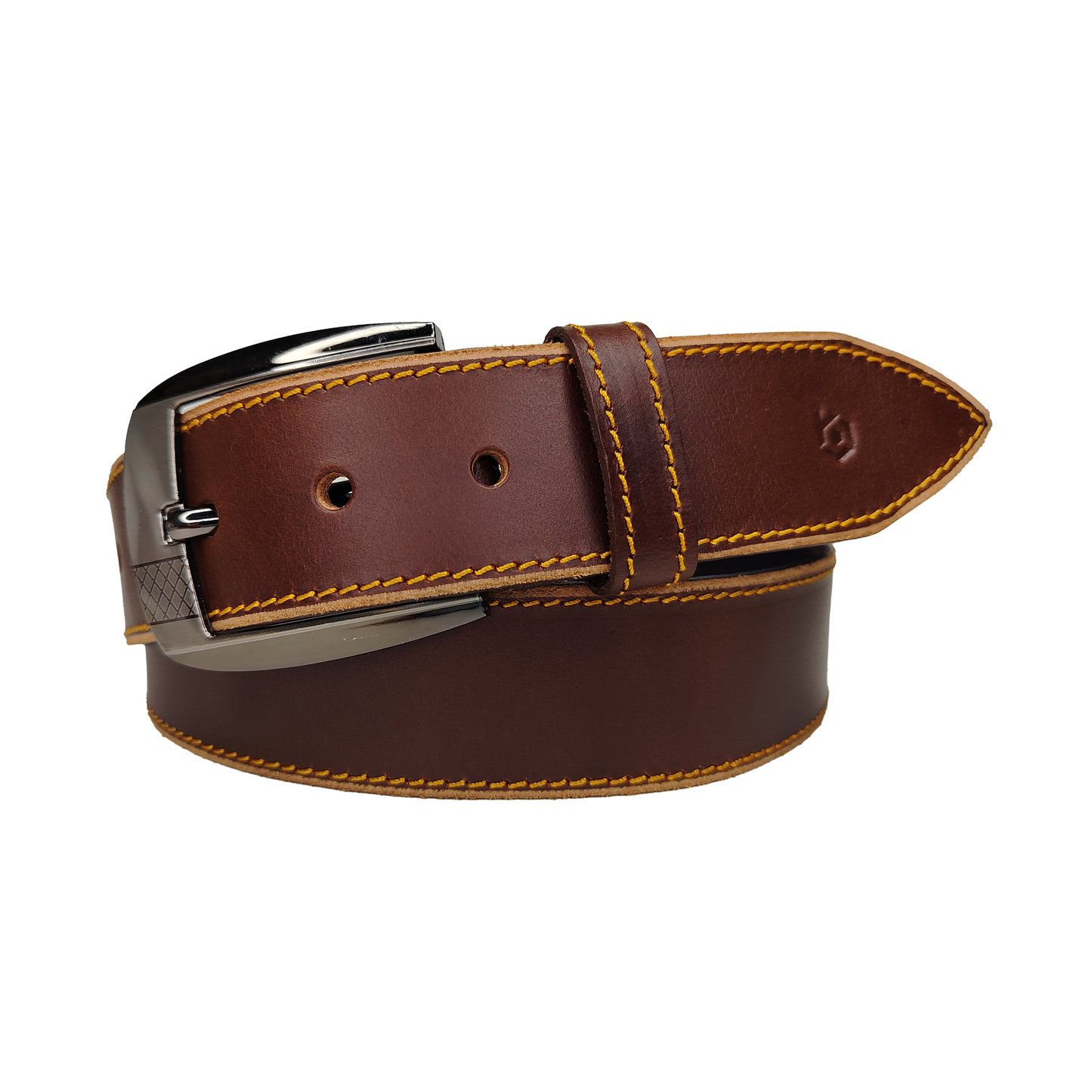 Omax Genuine Leather Premium Belts for men BLTBTL009
