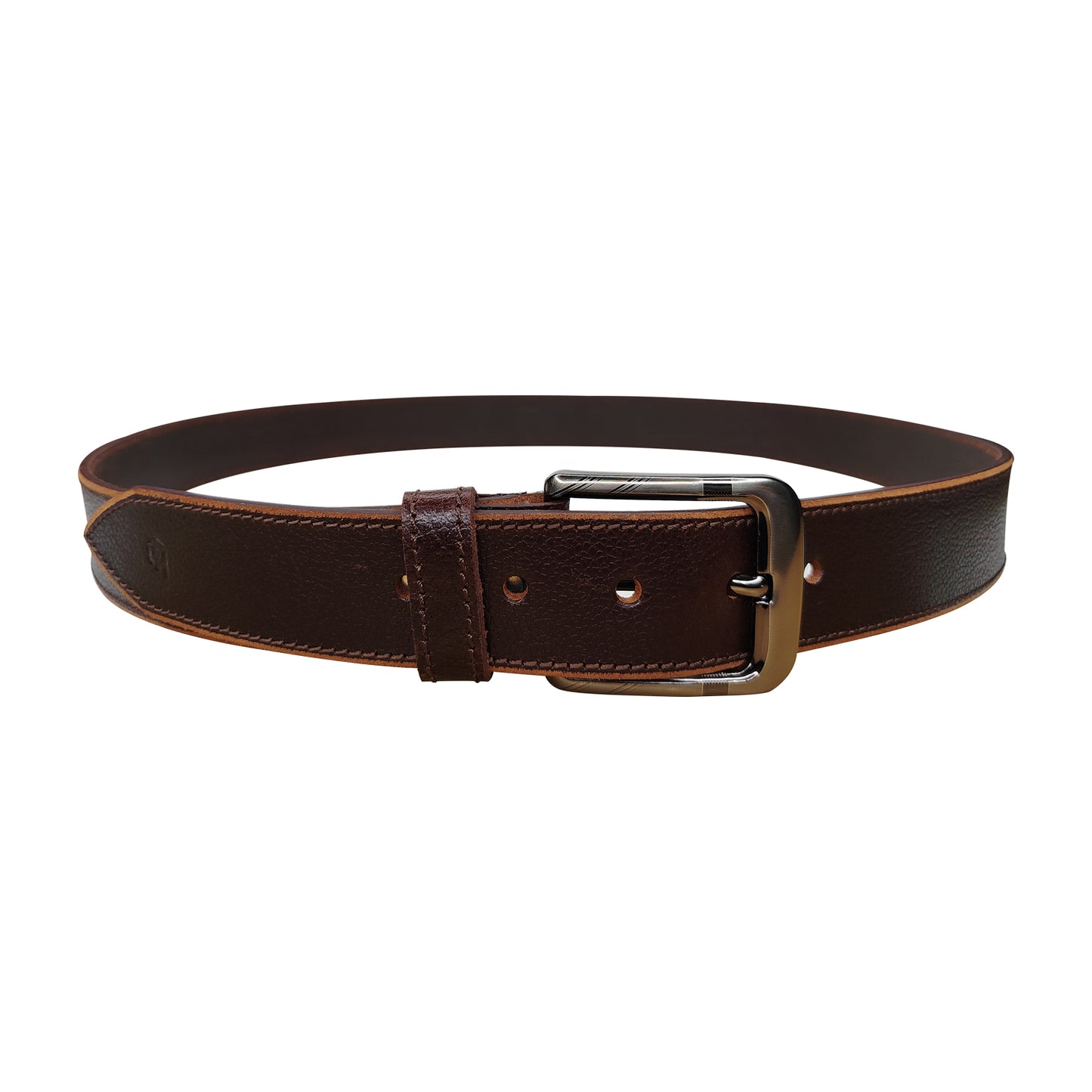 Omax Genuine Leather Premium Belts for men BLTBTL011