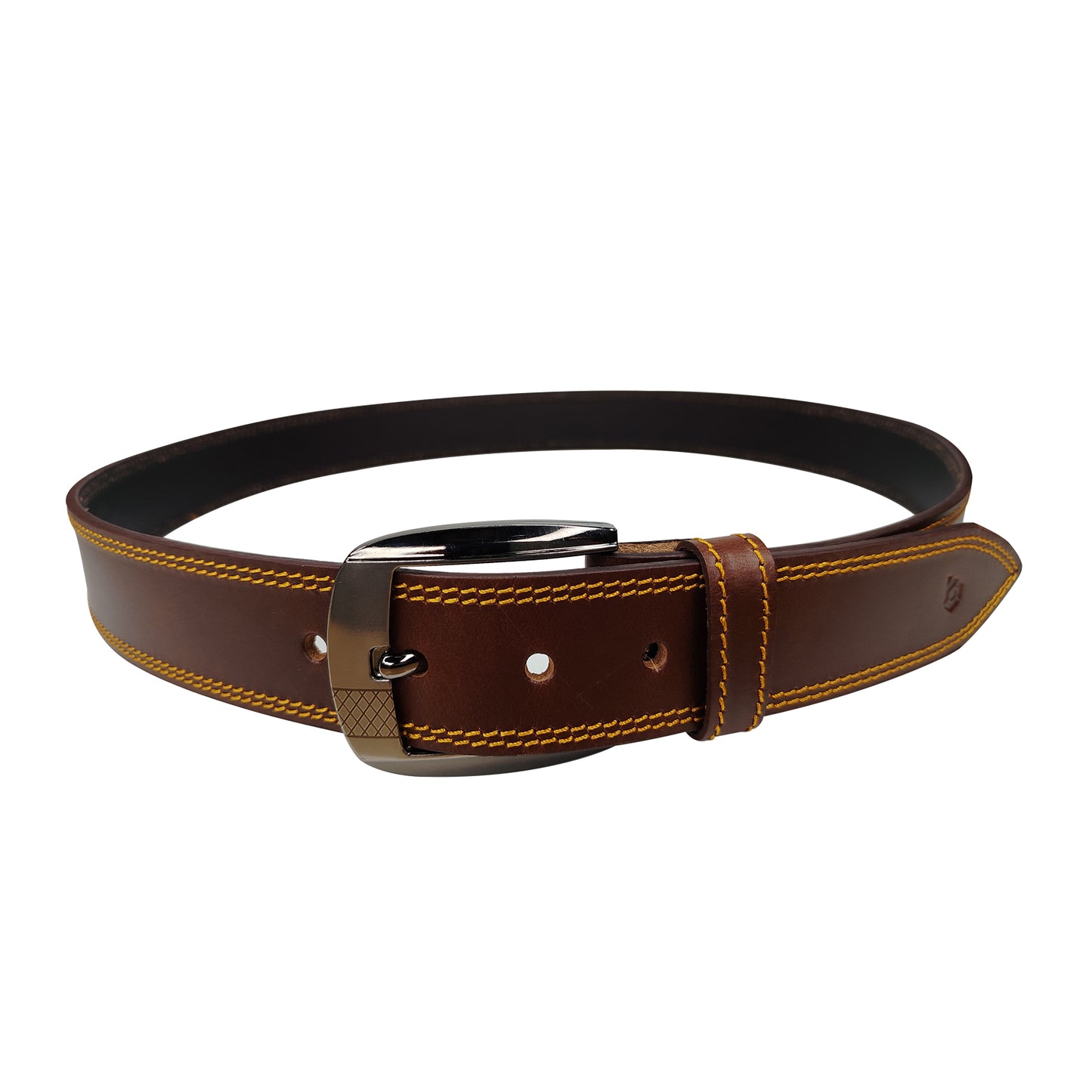 Omax Genuine Leather Premium Belts for men BLTBTL008