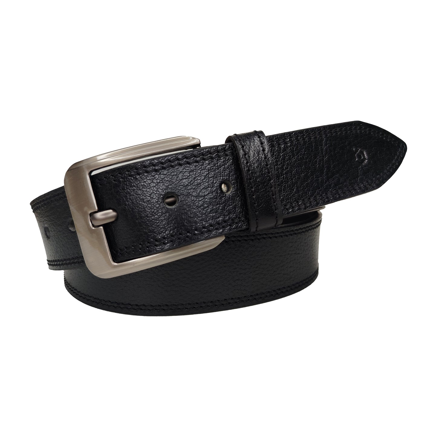 Omax Genuine Leather Premium Belts for men BLTBTL006
